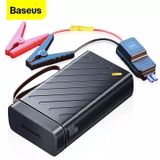  Kích bình ô tô thế hệ mới Baseus Reboost Jump Starter  tích hợp bộ chuyển đổi DC to AC 120V/50Hz (with Portable Energy Storage Power Supply AC 120V/50Hz - 100W) 