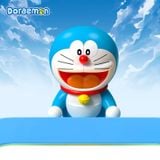  Đèn Ngủ ROCK Doraemon Dorayaki-Ballon Magnetic (Doraemon Authentic Licensed) 