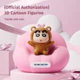  Đèn Ngủ ROCK Crayon Shinchan Pumpkin (0.5W, 6H, 500mAh) 