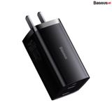  Bộ Sạc Nhanh Đa Năng Baseus GaN3 Lite Fast Charger 67W 