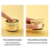  Giá Đỡ Điện Thoại Đa Năng Đế Hút Chân Không Điện ROCK Crayon Shinchan Q16 (One-Hand Operation, 40mm two-way extension with 240° angle adjustment, pin 130mAh) 