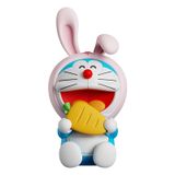  Mô Hình Trang Trí Tích Hợp Khuếch Tán Hương Thơm ROCK Doraemon New Year Series: Year of the Dragon Edition 