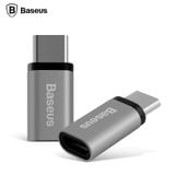  Đầu chuyển Micro USB sang USB Type C 3.1 Baseus 