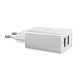  Cốc sạc nhanh Baseus Speed Mini 18W (USB/ Dual USB/Quick Charger) 