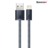  Cáp Sạc Nhanh iPhone Baseus Dynamic 2 Series cho iPhone USB A to Lightning 2.4A Fast Charging Data Cable 