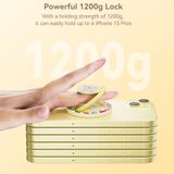  Nhẫn Đeo Tay Xoay 360 Độ Chống Rơi Gắn Sau Điện Thoại ROCK Crayon Shinchan N10 