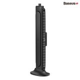  Quạt Gắn Màn Hình Kiêm Để Bàn Baseus Refreshing Monitor Clip-On & Stand-Up Desk Fan 