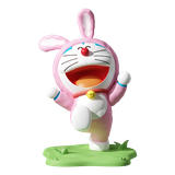  Mô Hình Trang Trí ROCK Doraemon Big Doll Ornaments Series 