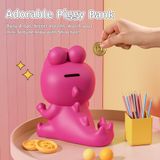  Mô Hình Trang Trí Kiêm Giá Đỡ Điện Thoại ROCK Crayon Shinchan Multi-functional Figurine 