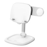  Giá Đỡ Bằng Nam Châm  2 in 1 Cho Điện Thoại Và Máy Tính Bảng Baseus Seashell Series Tablet/Phone Stand 