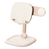  Giá Đỡ Bằng Nam Châm  2 in 1 Cho Điện Thoại Và Máy Tính Bảng Baseus Seashell Series Tablet/Phone Stand 