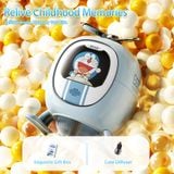  Máy Khuếch Tán Tinh Dầu ROCK Doraemon Aroma Essential Oil Diffuser (60ml, Doraemon Authentic Licensed) 