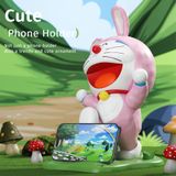 Mô Hình Trang Trí ROCK Doraemon Big Doll Ornaments Series 