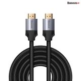  Cáp HDMI siêu nét Baseus Enjoyment Series 4K (HDMI Male To HDMI Male Adapter Cable) 