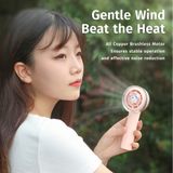  Quạt Cầm Tay Mini ROCK Doraemon Mini Handheld Turbine Fan (Doraemon Authentic Licensed) 