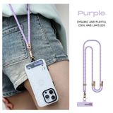  Dây Đeo Điện Thoại ROCK Phone Strap Lanyard (Length: 800mm) 
