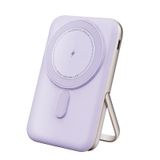  Pin Sạc Dự Phòng Không Dây Tích Hợp Nam Châm ROCK P20/P30 (10000mAh, 20W/30W) 