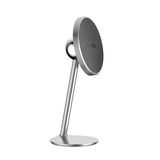  Bộ đế giữ điện thoại nam châm Baseus Little Sun Magnetic LV490 (360 Degree Rotation Magnetic Car Mount Bracket) 