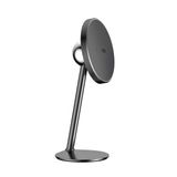  Bộ đế giữ điện thoại nam châm Baseus Little Sun Magnetic LV490 (360 Degree Rotation Magnetic Car Mount Bracket) 