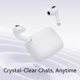  Tai Nghe Bluetooth TWS ROCK EB710 (Bluetooth v5.3, 5H, Hi-Fi Audio, 13mm Dynamic Driver) 