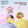  Giá Đỡ Điện Thoại Từ Tính ROCK Crayon Shinchan Boogie Rotating Airbag (Strong Magnet, Freely Adjustable & Switchable) 
