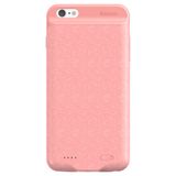  Ốp lưng tích hợp Pin Sạc dự phòng Baseus cho iPhone 6/6 Plus, 6s/6s Plus, iPhone 7/7Plus (Power Bank Case) 