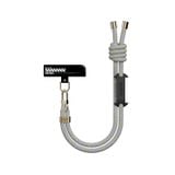  Dây Đeo Cổ Tay Đa Năng ROCK 6mm (Length: 300mm) 