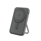  Pin Sạc Dự Phòng Không Dây Tích Hợp Nam Châm ROCK P20/P30 (10000mAh, 20W/30W) 