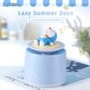  Loa Di Động Không Dây ROCK Doraemon Summer Style 2W (Bluetooth v5.1, 22H, 1200mAh, Clear Sound) 