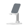  Giá Đỡ Điện Thoại Để Bàn ROCK Desktop Folding (Điều chỉnh góc 135° và chiều cao 15.5cm) 