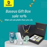  Bộ Quà Tặng Baseus Combo Premium Gift Box 