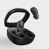  Tai Nghe Không Dây Baseus Bowie WM02 Plus True Wireless Earphones (Bluetooth V5.3, 50h sử dụng, Kích thước nhỏ gọn, Thời Trang, APP Control) 