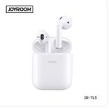  Joyroom JR-TL03 TWS Wireless Earphone - (Sense) White 