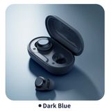  Tai Nghe Bluetooth TWS ROCK EB800 (Bluetooth v5.3, 4H, 32db Dual Noise Reduction, Hi-Fi Lossless) 
