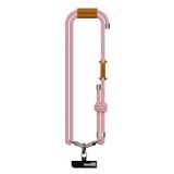  Dây Đeo Điện Thoại Phát Sáng Trong Bóng Tối Đa Năng ROCK 8mm (Length: 800mm) 