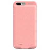  Ốp lưng tích hợp Pin Sạc dự phòng Baseus cho iPhone 6/6 Plus, 6s/6s Plus, iPhone 7/7Plus (Power Bank Case) 