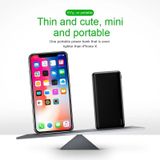  Pin dự phòng sạc nhanh siêu mỏng Baseus Simbo Smart Power Bank 10,000mAh cho Smartphone/ Tablet ( 5V/3A PD Fast Charging , USB-C PD input/ Output Dual Way ) 