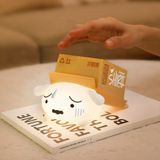  Đèn Ngủ ROCK Crayon Shinchan Hide and Seek Pat (0.5W, 10H, 500mAh) 