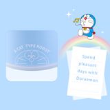  Loa Di Động Không Dây ROCK Doraemon Summer Style 2W (Bluetooth v5.1, 22H, 1200mAh, Clear Sound) 