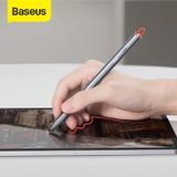  Bút cảm ứng Stylus dành cho iPad Baseus Square Line Capacitive ( Hỗ trợ iPad Pro 11/12.9inch, iPad mini 5th, iPad Air 3, iPad 2018/2020,ipad gen 8 đời 2020) 