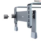  Giá Đỡ Tản Nhiệt Đa Năng Baseus UltraStable Series Desktop Laptop Stand Dùng cho Laptop/Macbook (Chất liệu kim loại cao cấp, điều chỉnh độ cao và góc nhìn) 