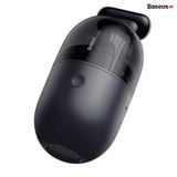  Máy hút bụi mini cầm tay Baseus C2 Desktop Capsule Vacuum Cleaner (6W, 1000 Pa, Pin sạc 900mAh) 