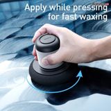  Dụng cụ vệ sinh, đánh bóng, xoá mờ vết xước cho xe ô tô Baseus Lazy Waxing Machine (Scratch Repair/Car Auto Polisher) 