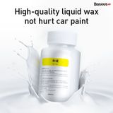  Dụng cụ vệ sinh, đánh bóng, xoá mờ vết xước cho xe ô tô Baseus Lazy Waxing Machine (Scratch Repair/Car Auto Polisher) 