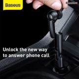  Tai nghe Bluetooth Baseus Encok A05 (Bluetooth 5.0, Vehicle-mounted Magnetic Charging Dock, Noise reduction Microphone) 