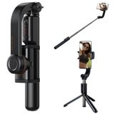  Gậy tự sướng tích hợp Gimbal chống rung thông minh Baseus Lovely Uniaxial Bluetooth Folding Stand Selfie Stabilizer (Anti Shake, Tripod, Gimbal, Bluetooth Selfie Stick) 