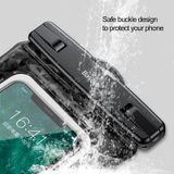  Túi hơi chống nước, chống chìm đa năng Basseus Air Cushion Waterproof LV258 cho iPhone / Samsung. 