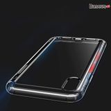  Ốp lưng túi khí Siêu chống sốc và va đập Baseus Safety Airbags cho iPhone XS/XR/XS Max (TPU Soft Silicone, Military Level Anti Knock Case) 