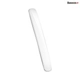  Bộ 4 miếng dán cửa xe ô tô chống trầy Baseus Streamlined Car Door Bumper Strip (2 x Thin Ones + 2 x Thick Ones) 