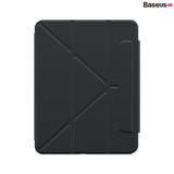  Bao Da Nam Châm Dành Cho iPad Baseus Minimalist Series Magnetic Case for Pad Air, Pro (2018/2019/2020/2021/2022) 